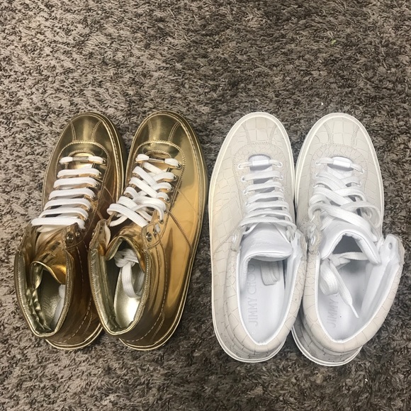 Jimmy Choo Belgravia - Picture 8 of 8